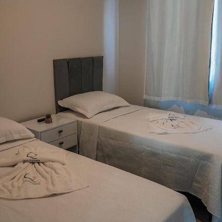 Апартаменты Quality - Boas Vistas Каноа-Кебрада Экстерьер фото