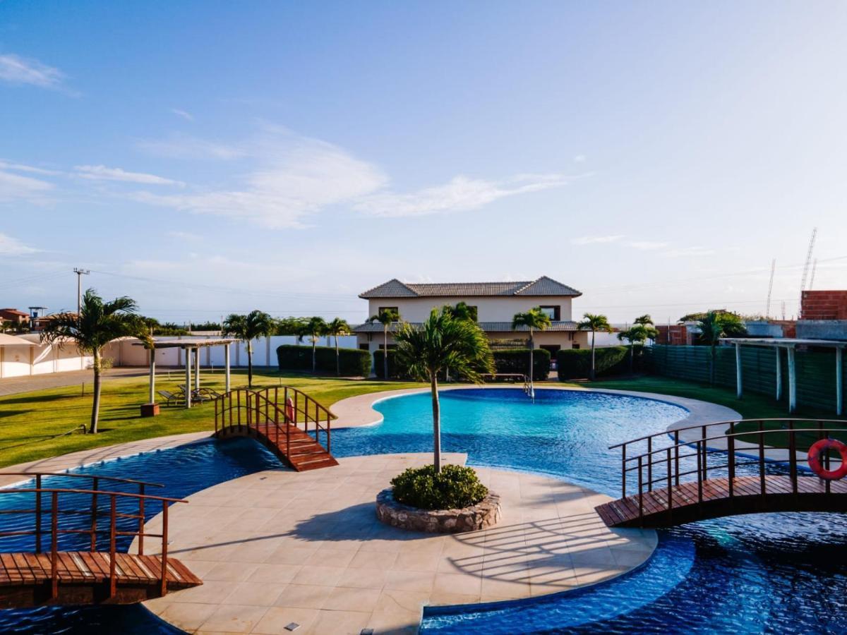 Апартаменты Quality - Boas Vistas Каноа-Кебрада Экстерьер фото